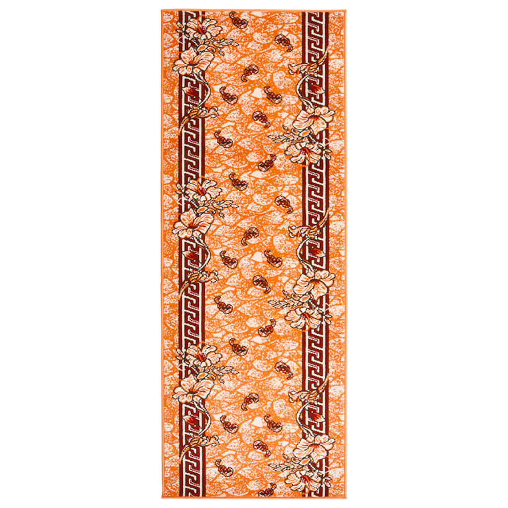 vidaXL Tapijtloper 60x150 cm BCF beige