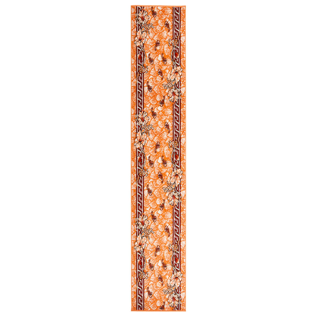 vidaXL Tapijtloper 60x150 cm BCF beige