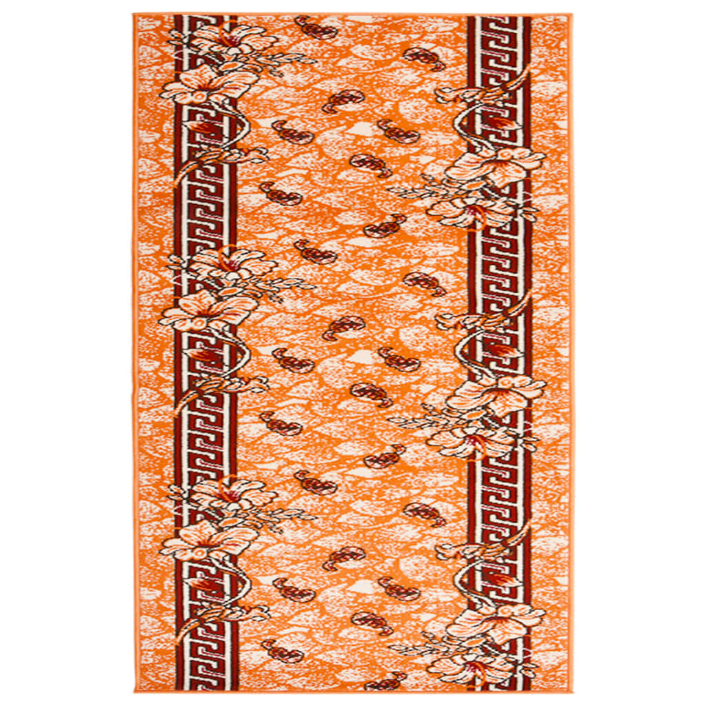 vidaXL Tapijtloper 60x150 cm BCF beige