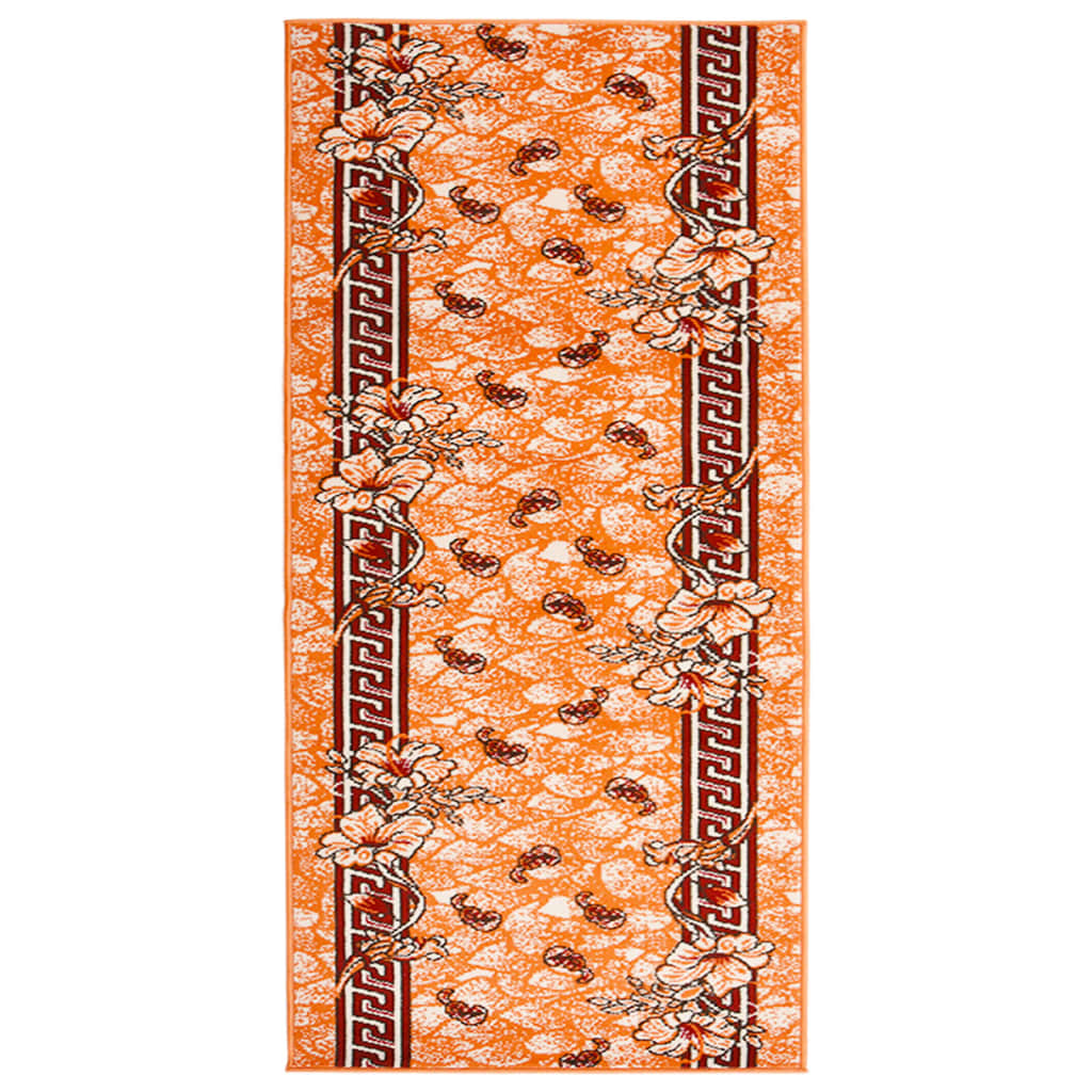 vidaXL Tapijtloper 60x150 cm BCF beige