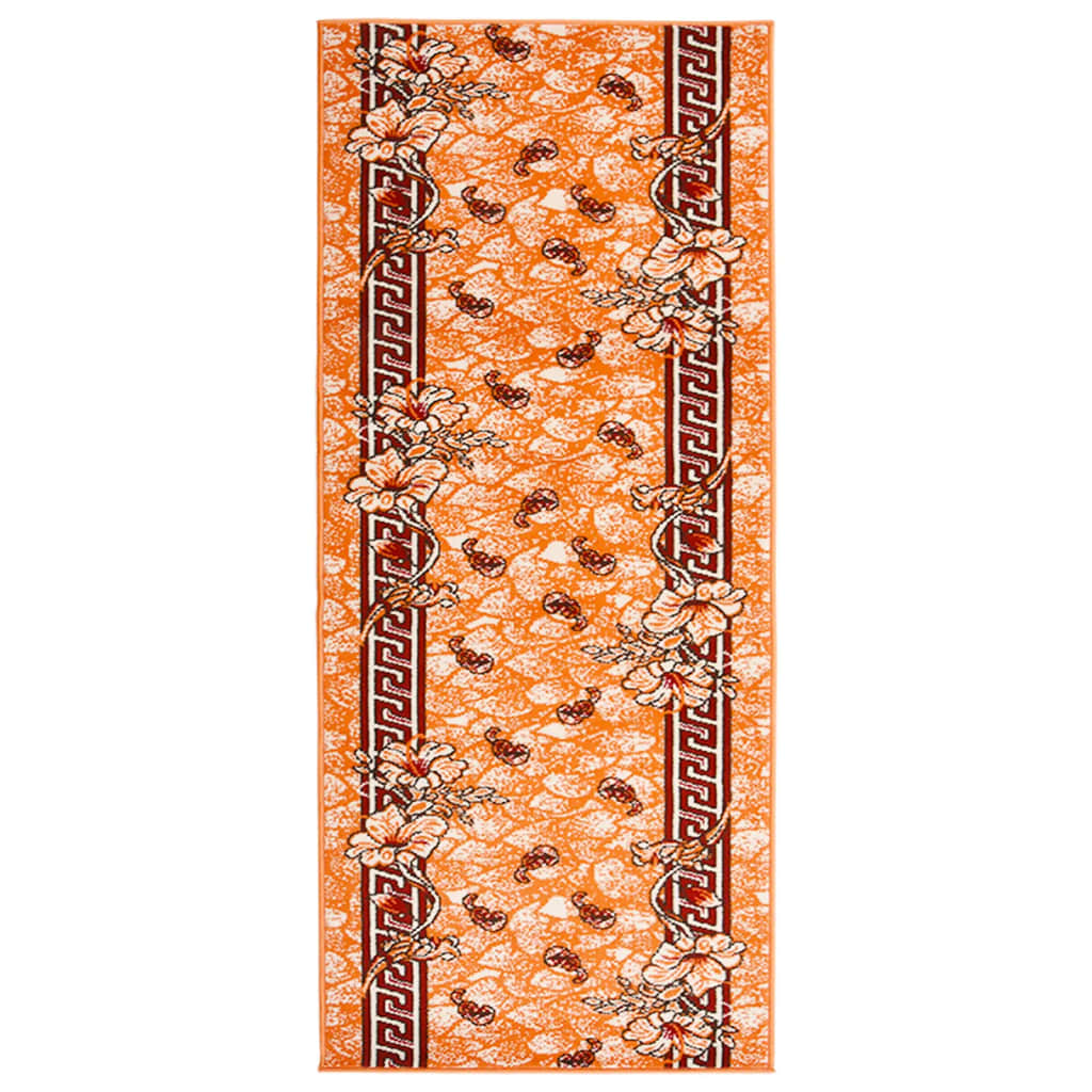 vidaXL Tapijtloper 60x150 cm BCF beige