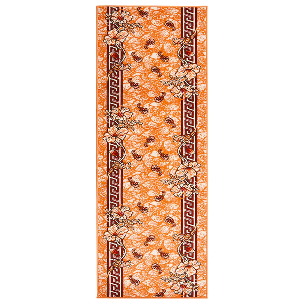 vidaXL Tapijtloper 60x150 cm BCF beige