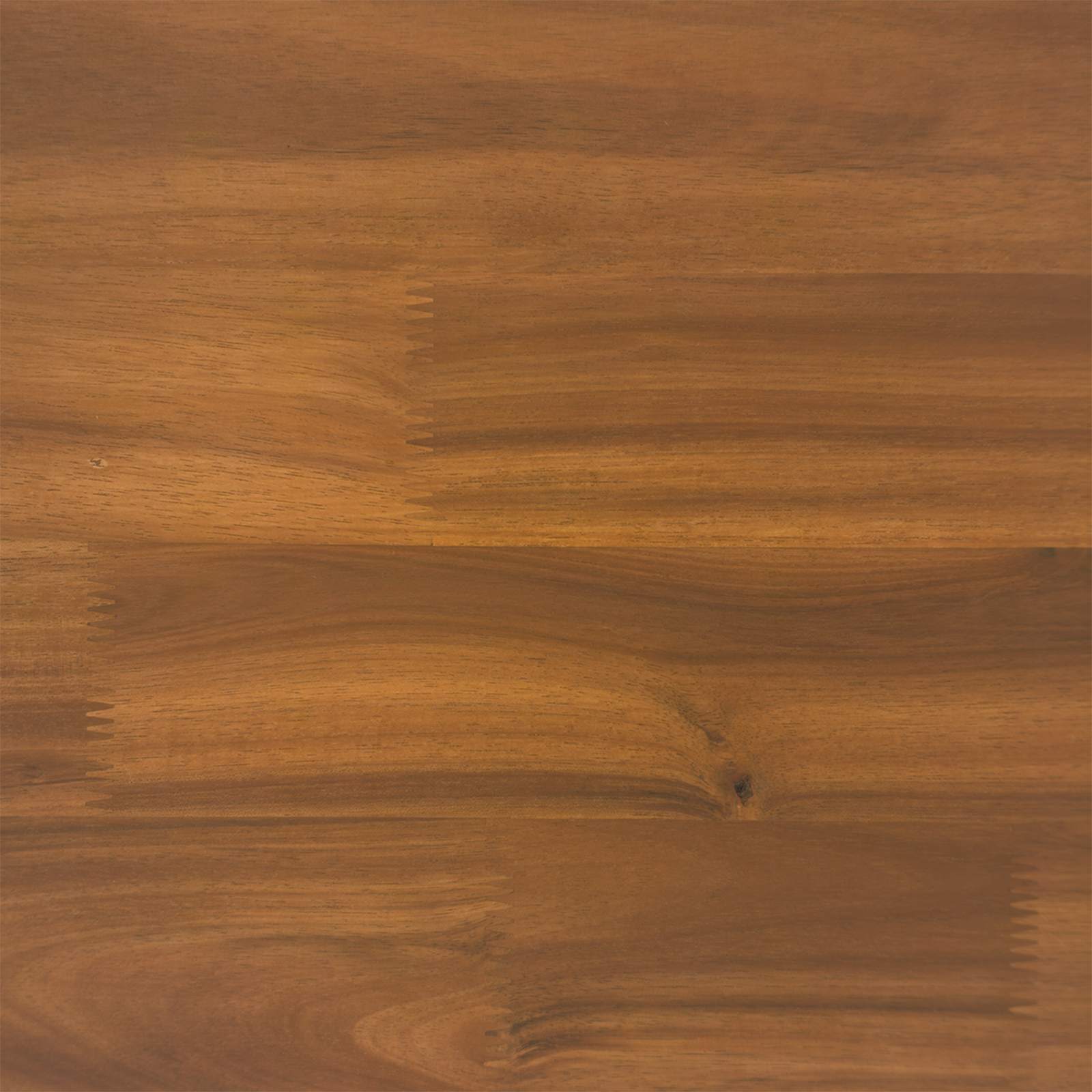 vidaXL Buiten bankenset 6 Stuk Naturel Massief Acaciahout