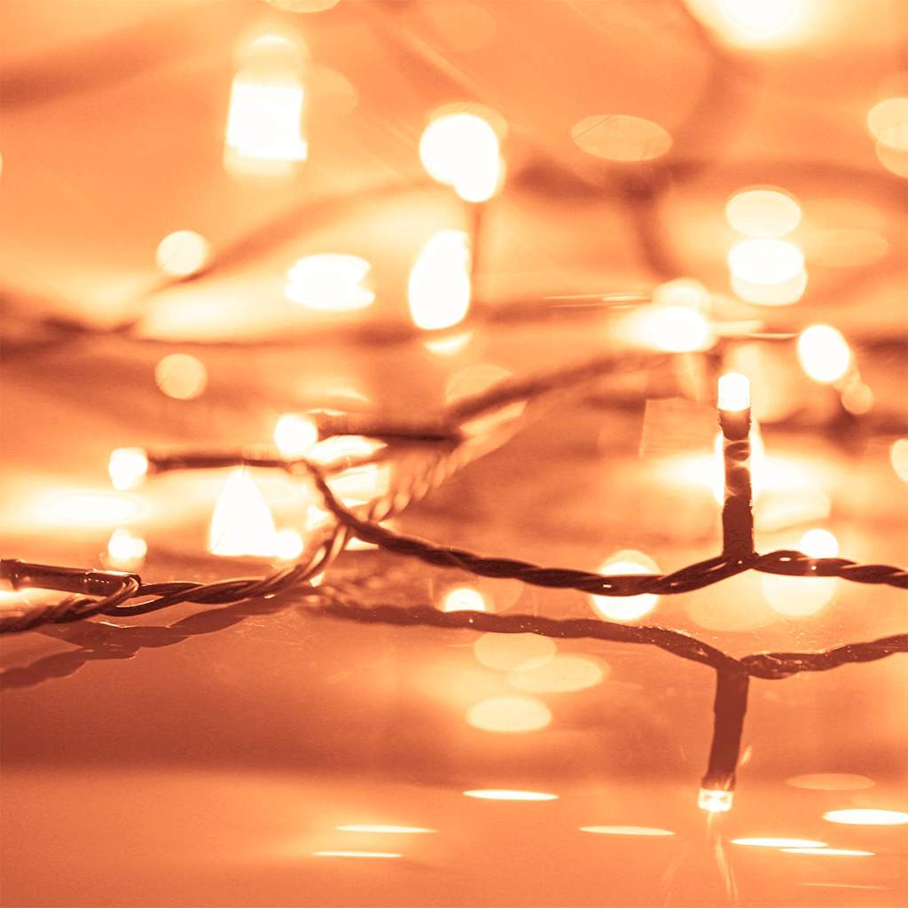 vidaXL Kunstkerstboom Groen 400 cm Extra Groot Diverse PVC