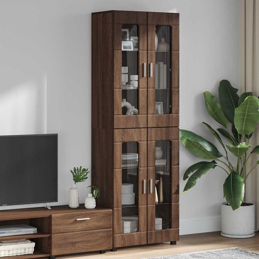 vidaXL TV-kast met lade met plank Wit 100.5 x 39 x 30 cm Bewerkt hout