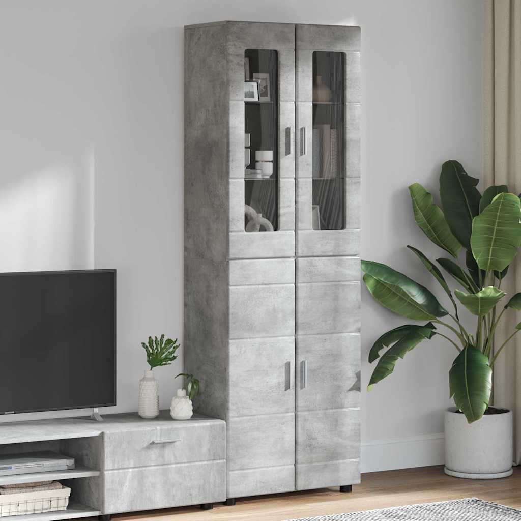 vidaXL TV-kast met lade met plank Wit 100.5 x 39 x 30 cm Bewerkt hout