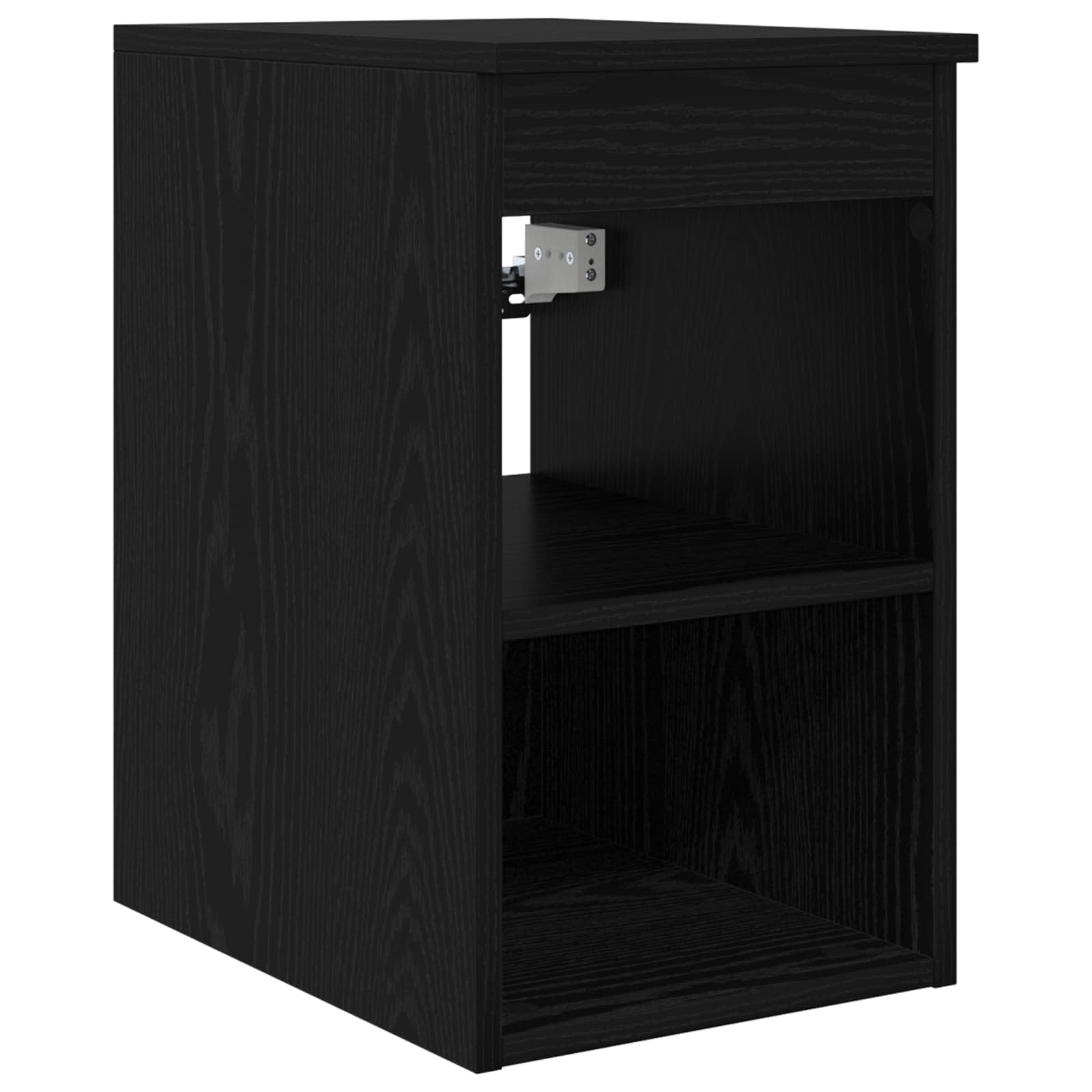 vidaXL Badkamerkastenset 3 st Wit 49,5 x 41 x 64,5 cm Bewerkt hout