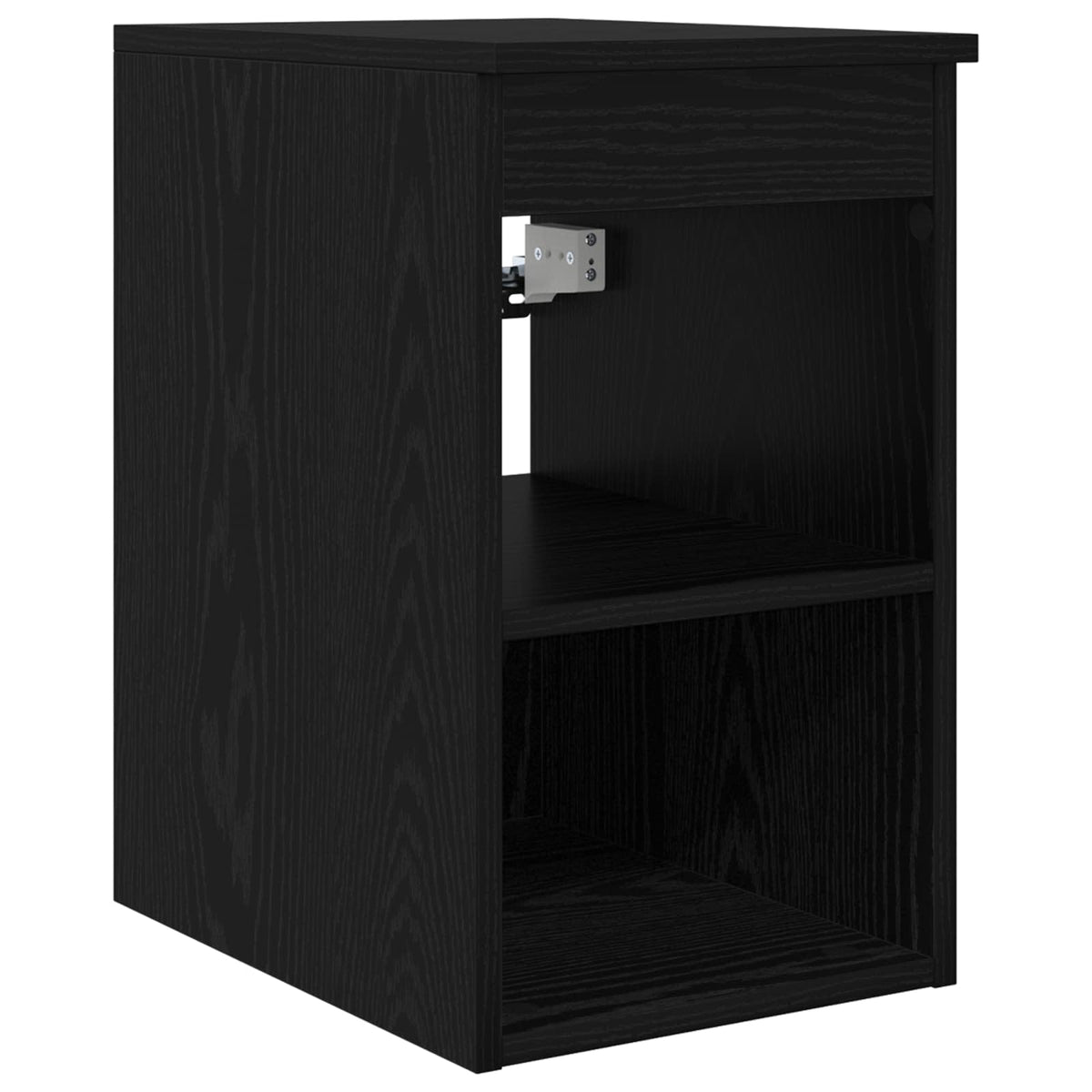 vidaXL Badkamerkastenset 3 st Wit 49,5 x 44,5 x 65 cm Bewerkt hout