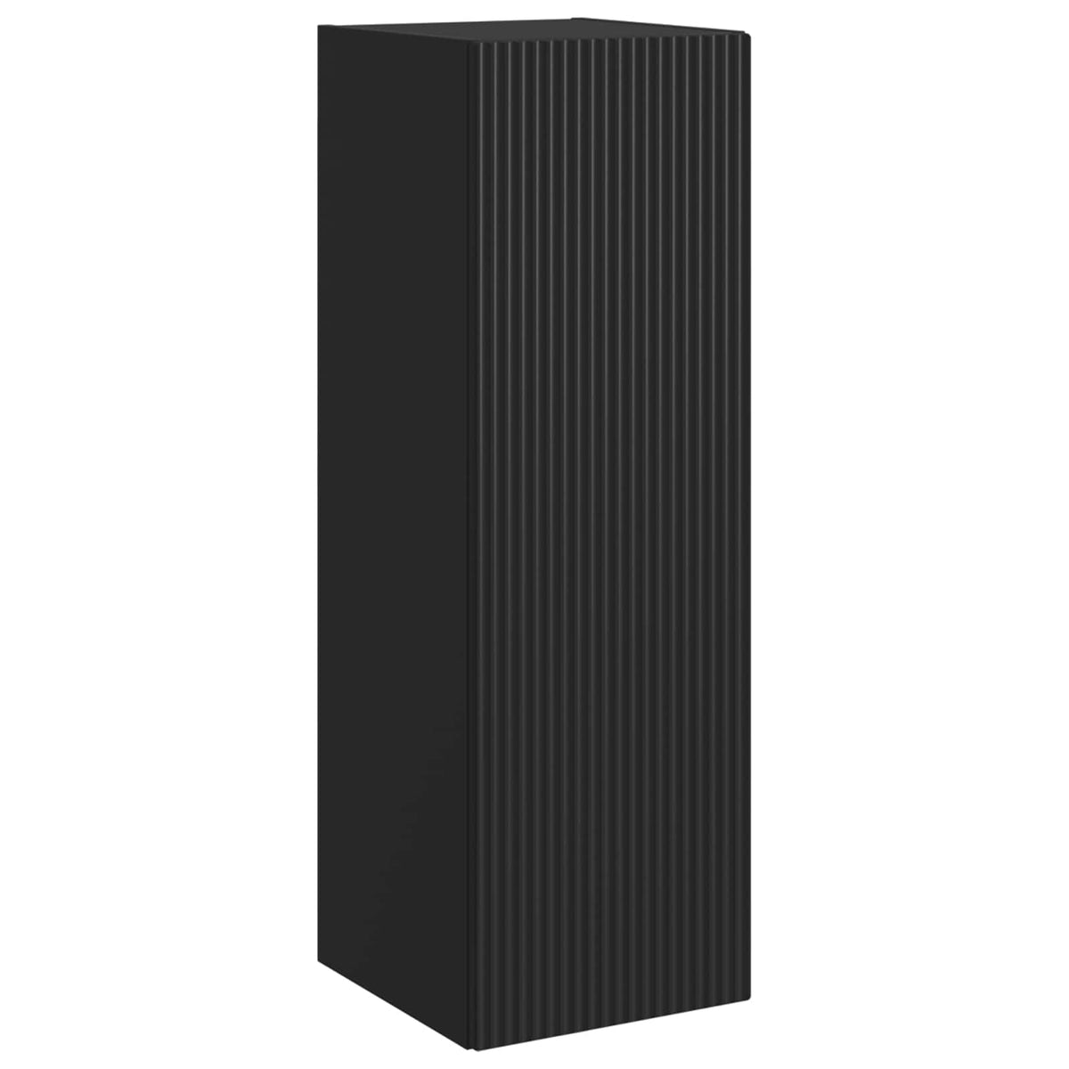 vidaXL Badkamermeubelset 5 st Wit 33 x 34,5 x 100 cm Bewerkt hout
