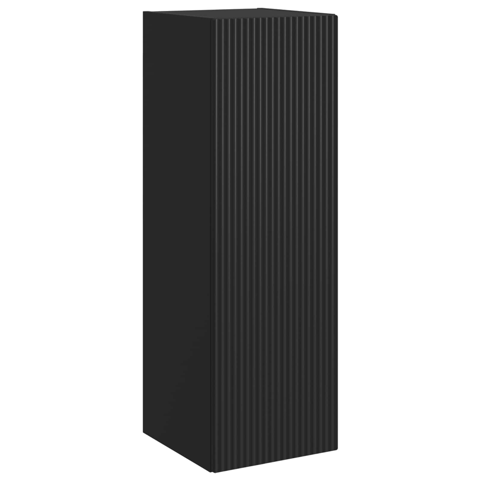 vidaXL Badkamermeubelset 5 st Wit 33 x 34,5 x 100 cm Bewerkt hout