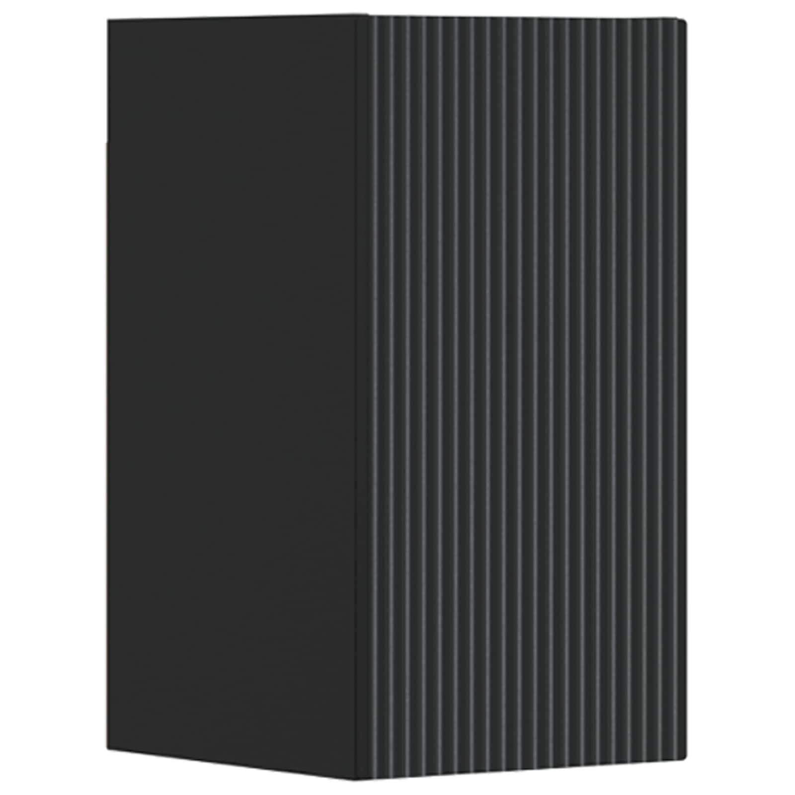 vidaXL Badkamermeubelset 3 st Wit 33 x 34,5 x 160 cm Bewerkt hout