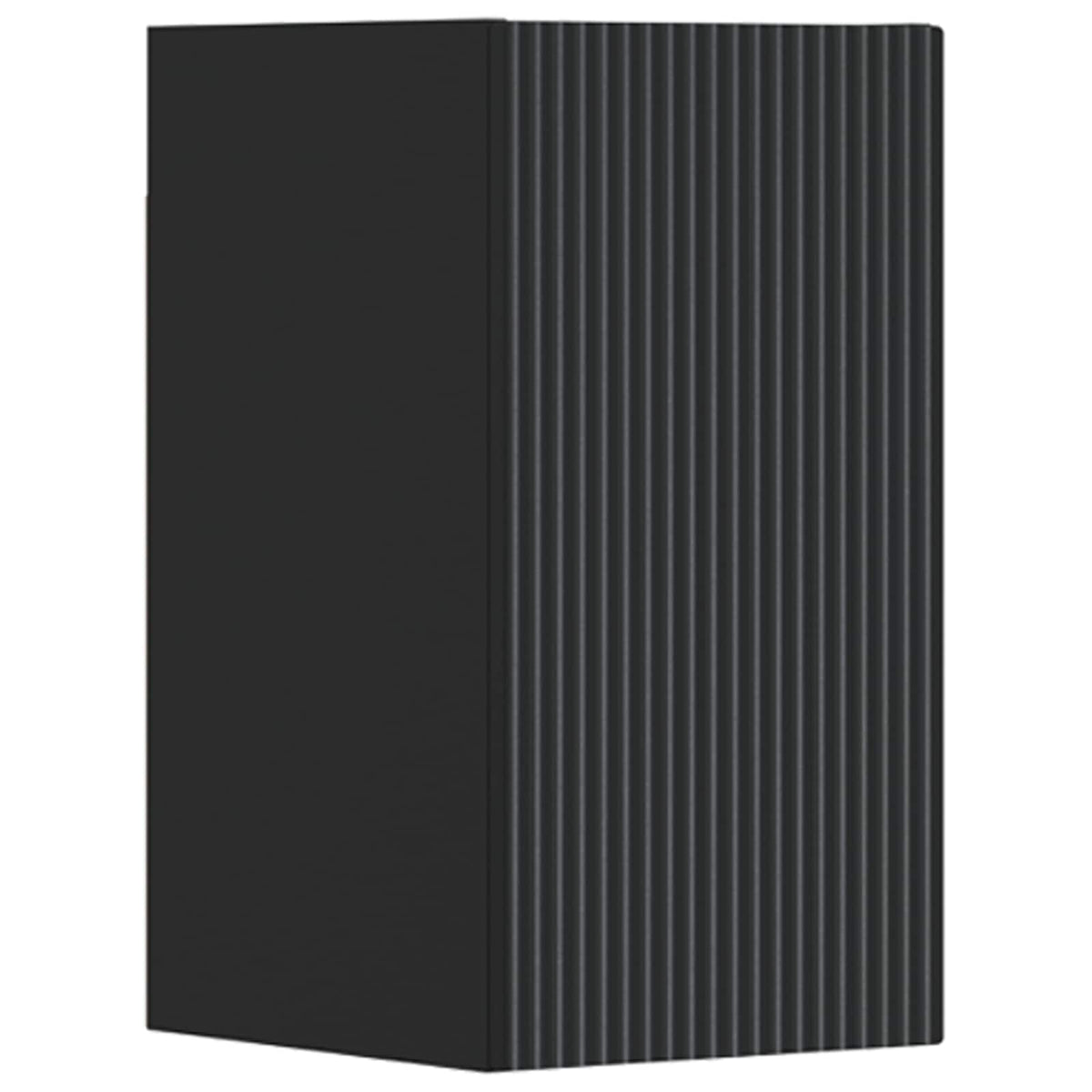vidaXL Badkamermeubelset 3 st Wit 33 x 34,5 x 160 cm Bewerkt hout
