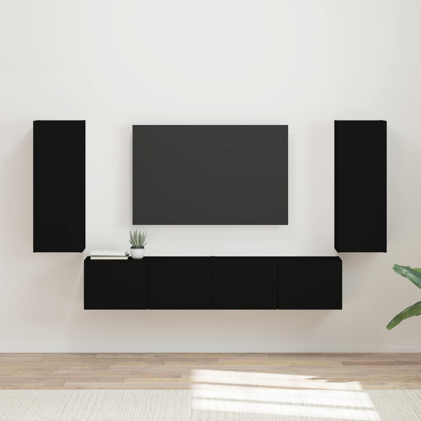 vidaXL Wit 78,5 x 30 x 29,5 cm