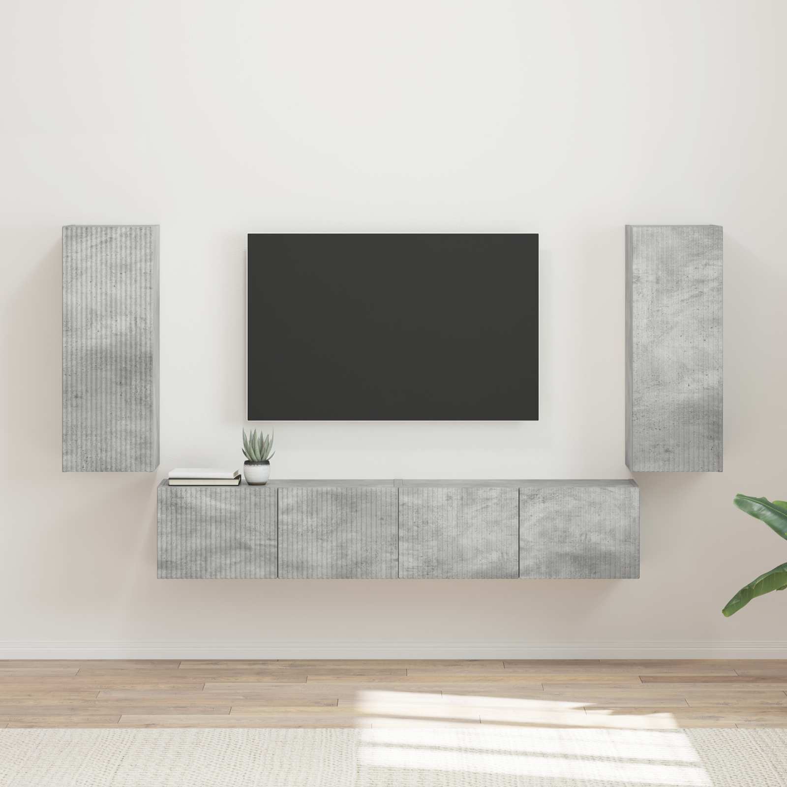 vidaXL Wit 78,5 x 30 x 29,5 cm