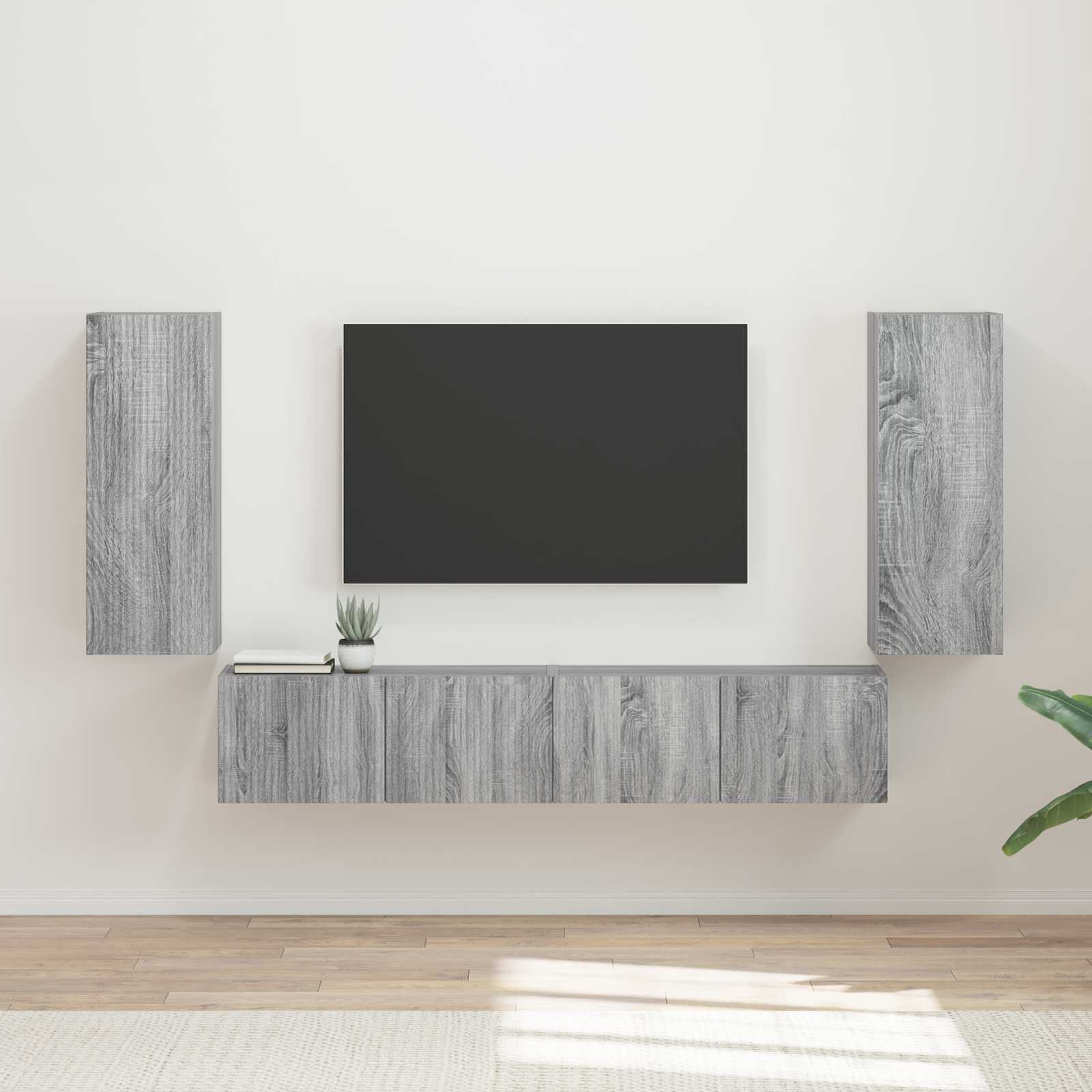 vidaXL Wit 78,5 x 30 x 29,5 cm