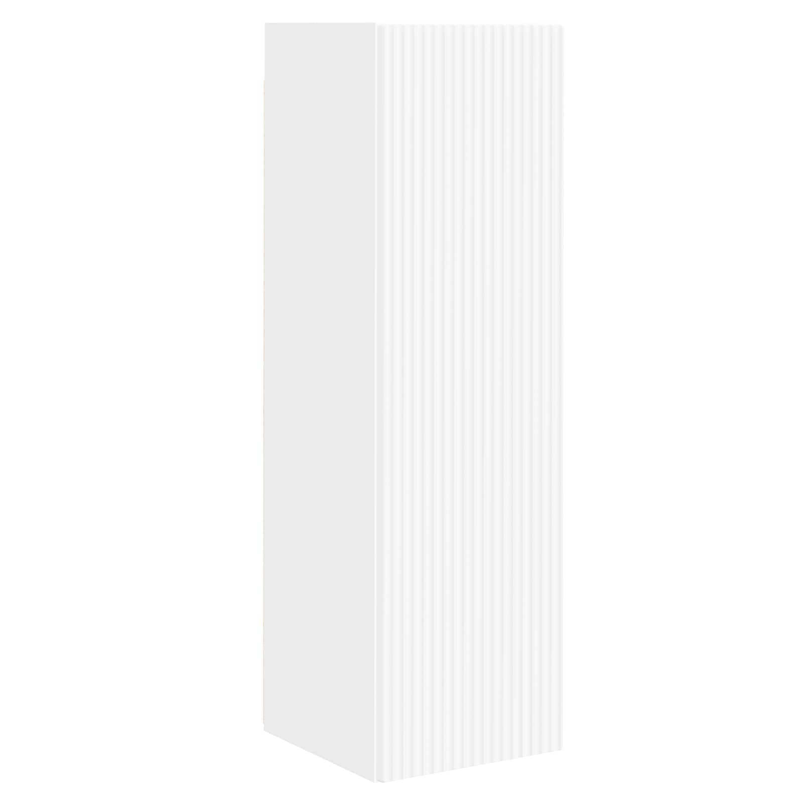 vidaXL Wit 98 x 31 x 29,5 cm