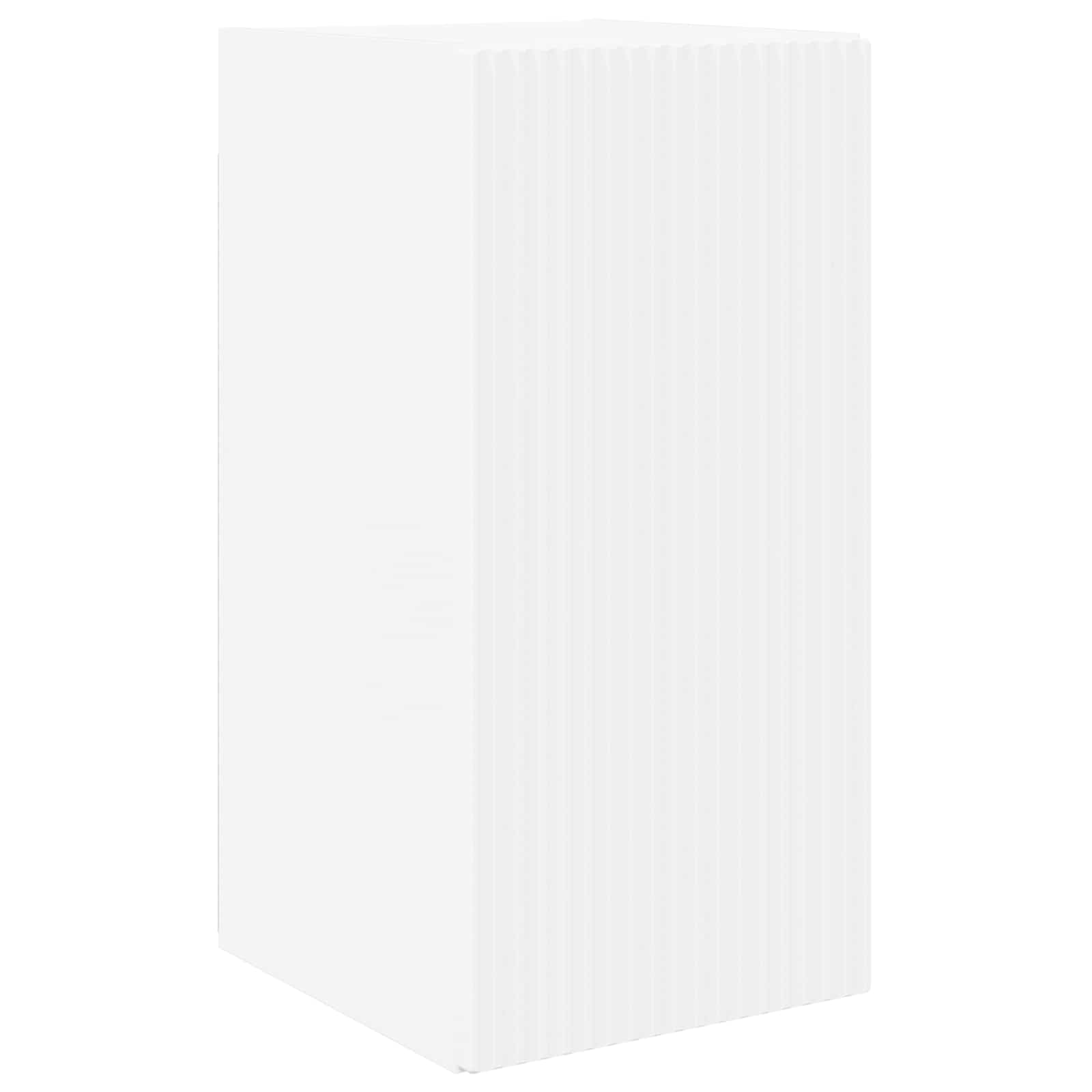 vidaXL 4 pcs Wit