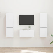 vidaXL 3 pcs Wit