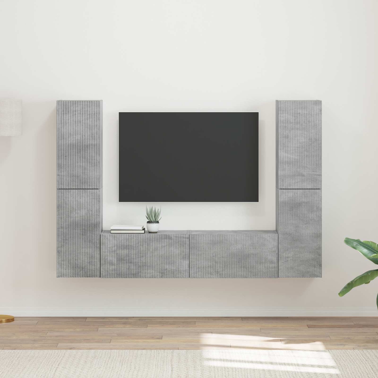 vidaXL 3 pcs Wit