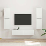 vidaXL 3 pcs Wit