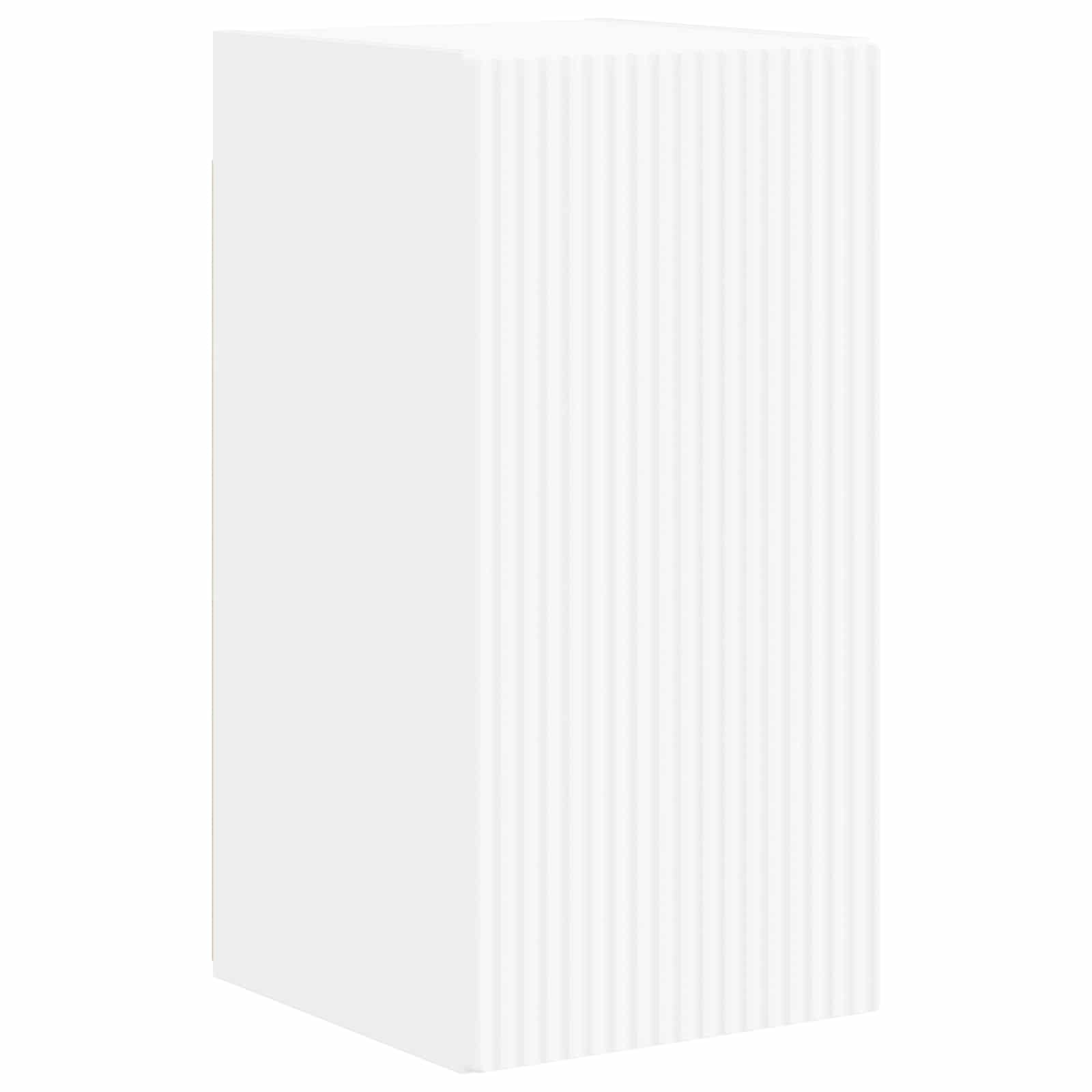 vidaXL 3 pcs Wit