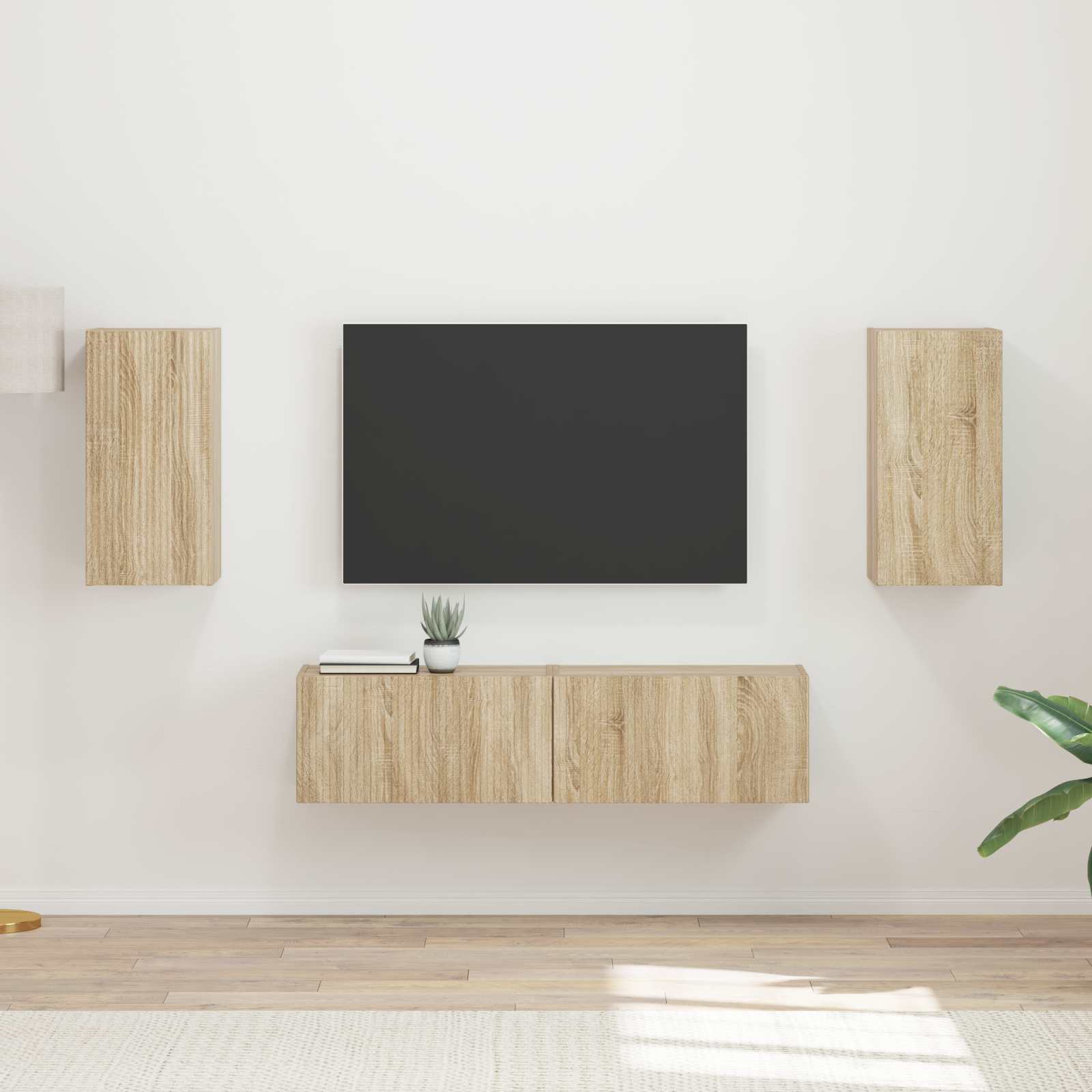 vidaXL 2 pcs Wit