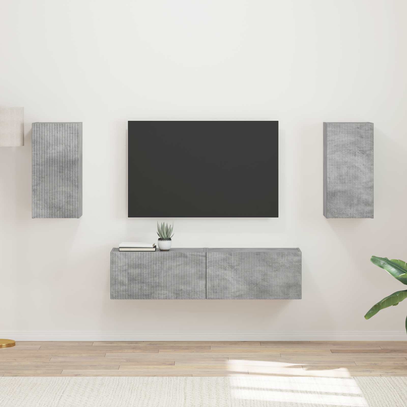 vidaXL 2 pcs Wit