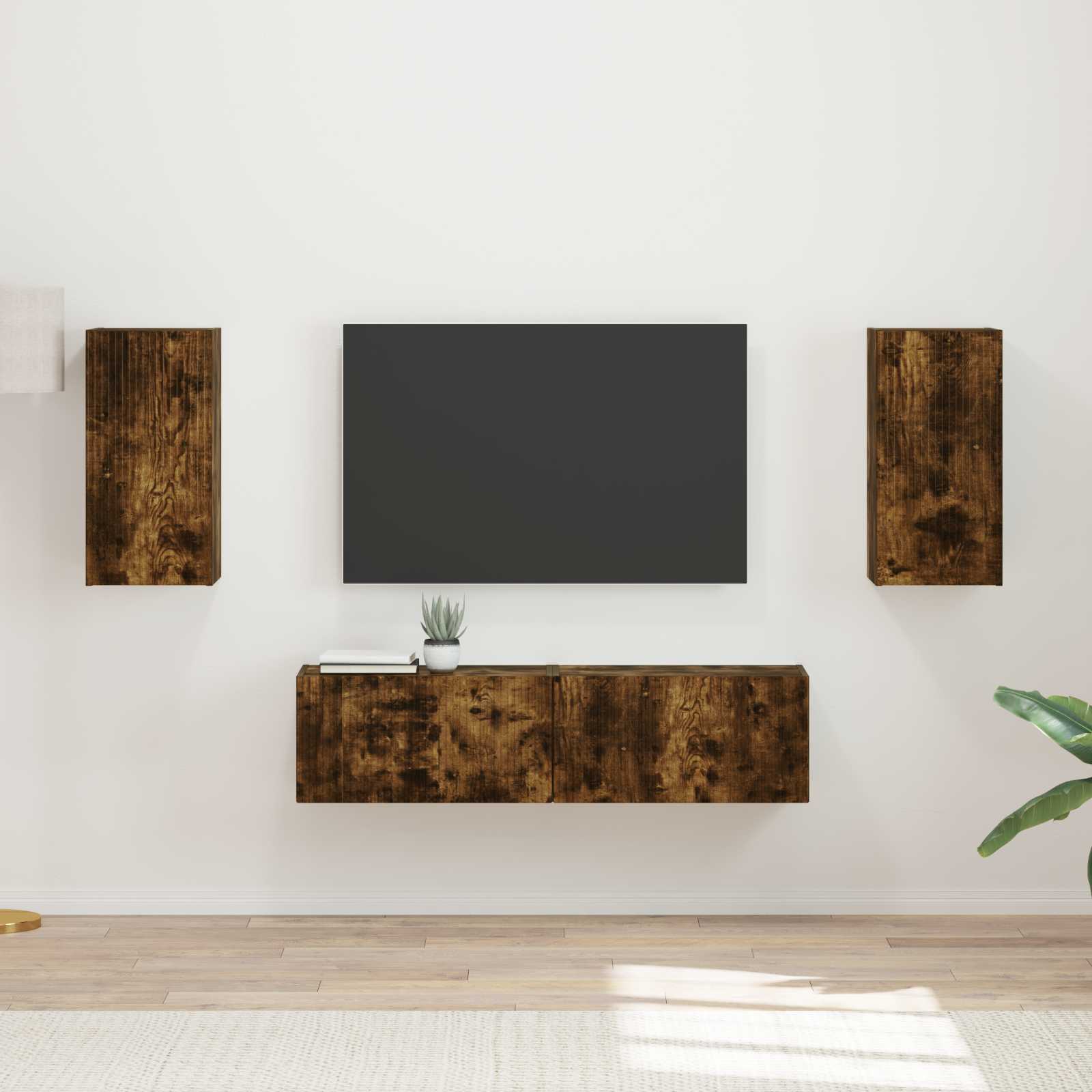 vidaXL 2 pcs Wit
