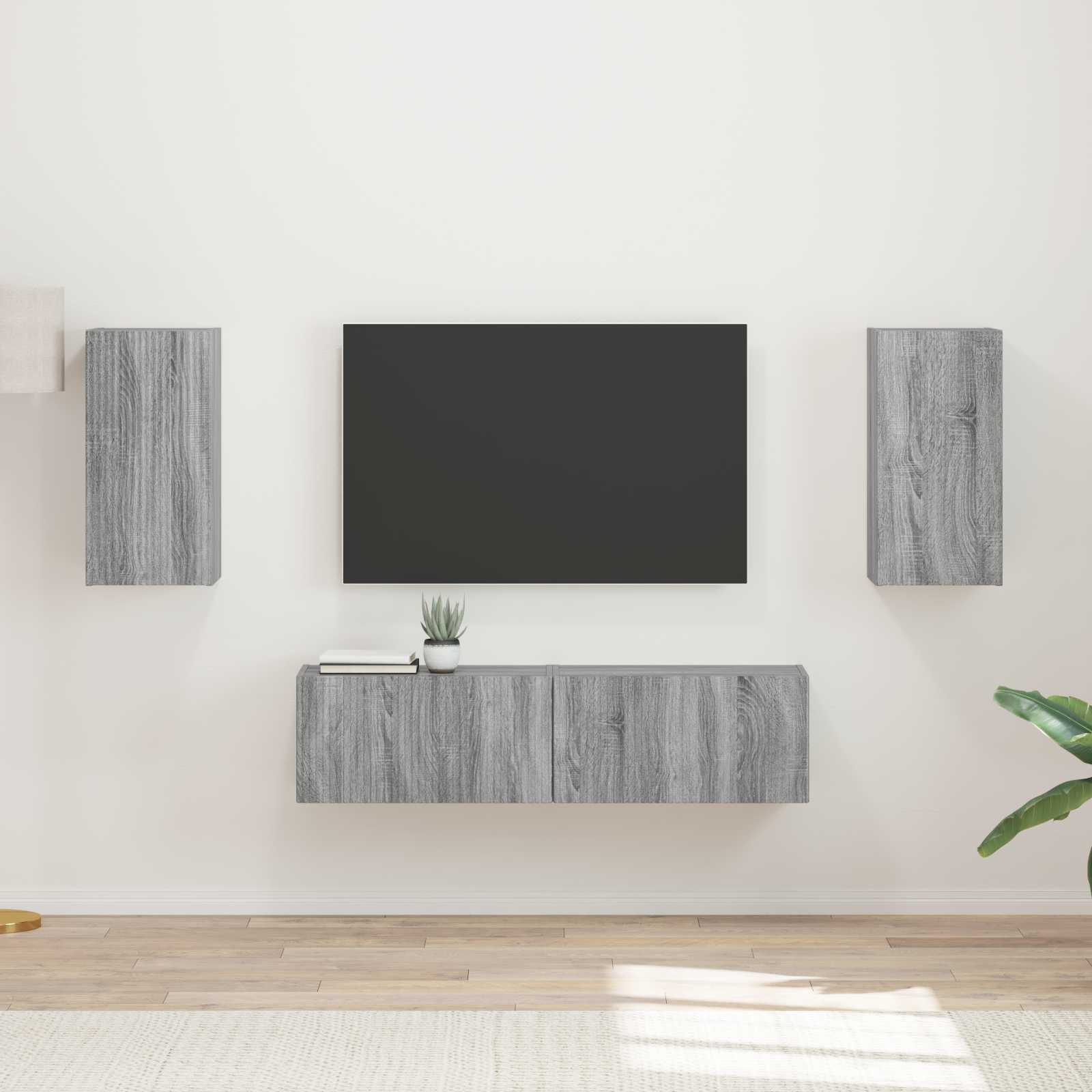vidaXL 2 pcs Wit