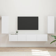 vidaXL 3 pcs Wit