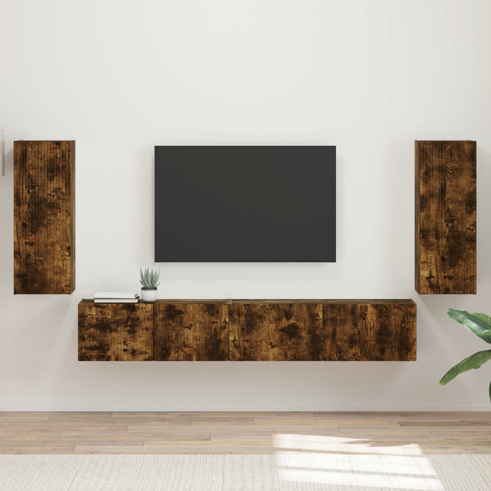 vidaXL 3 pcs Wit