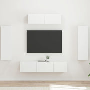 vidaXL 3 pcs Wit