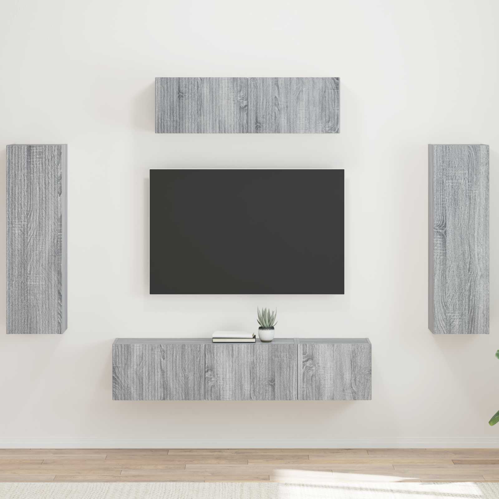 vidaXL 3 pcs Wit