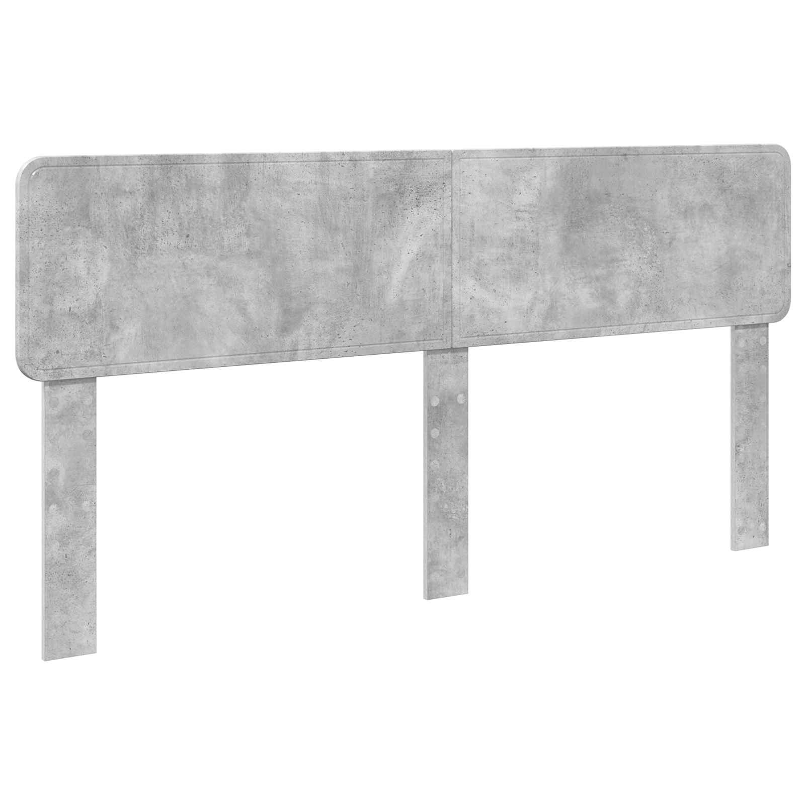 vidaXL Bedframe met lade met opslag Zwart 200 x 200 cm Bewerkt hout
