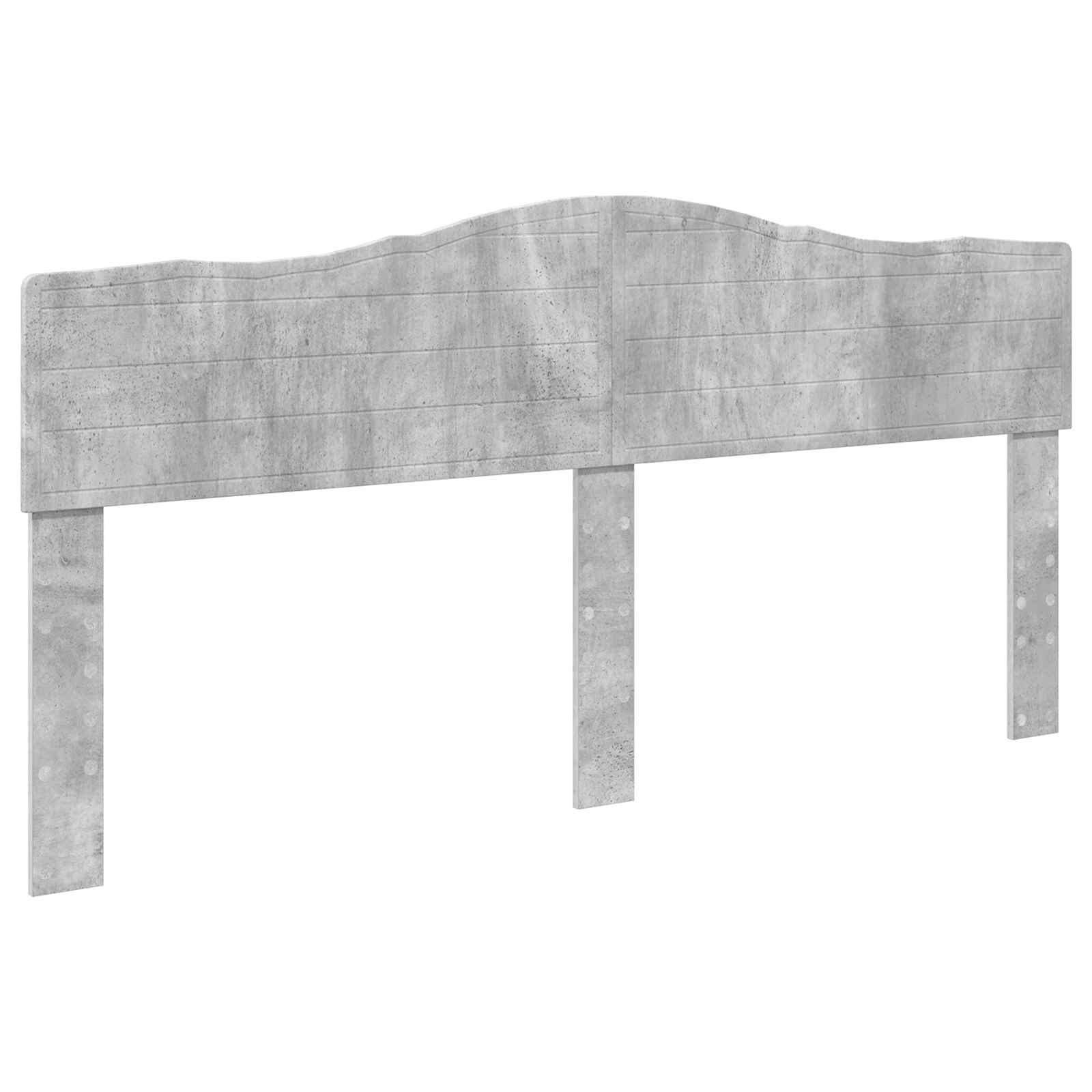 vidaXL Bedframe met lade met opslag Zwart 200 x 200 cm Bewerkt hout