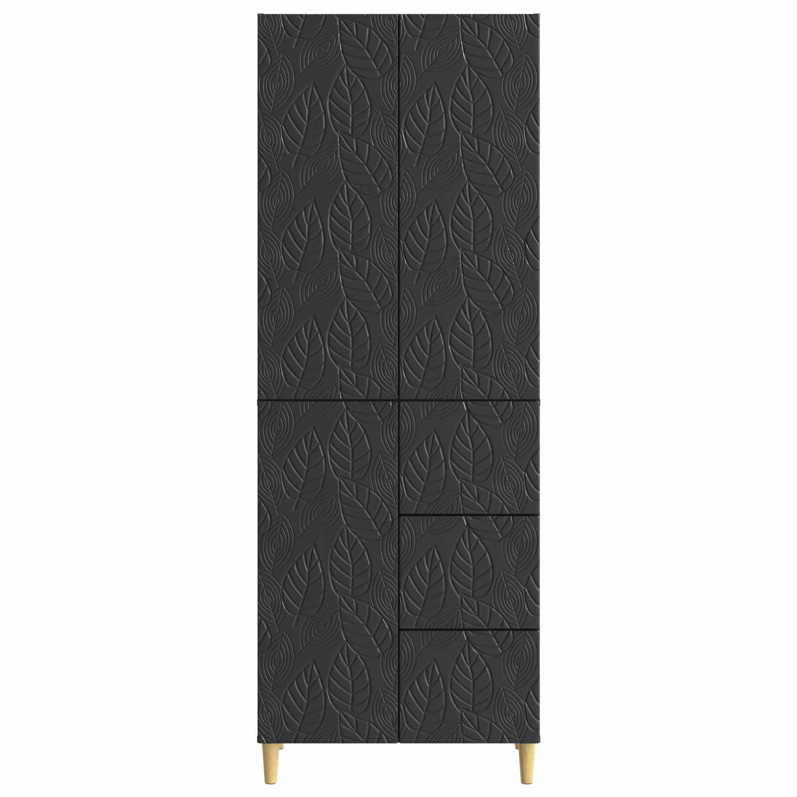 vidaXL 2 pcs