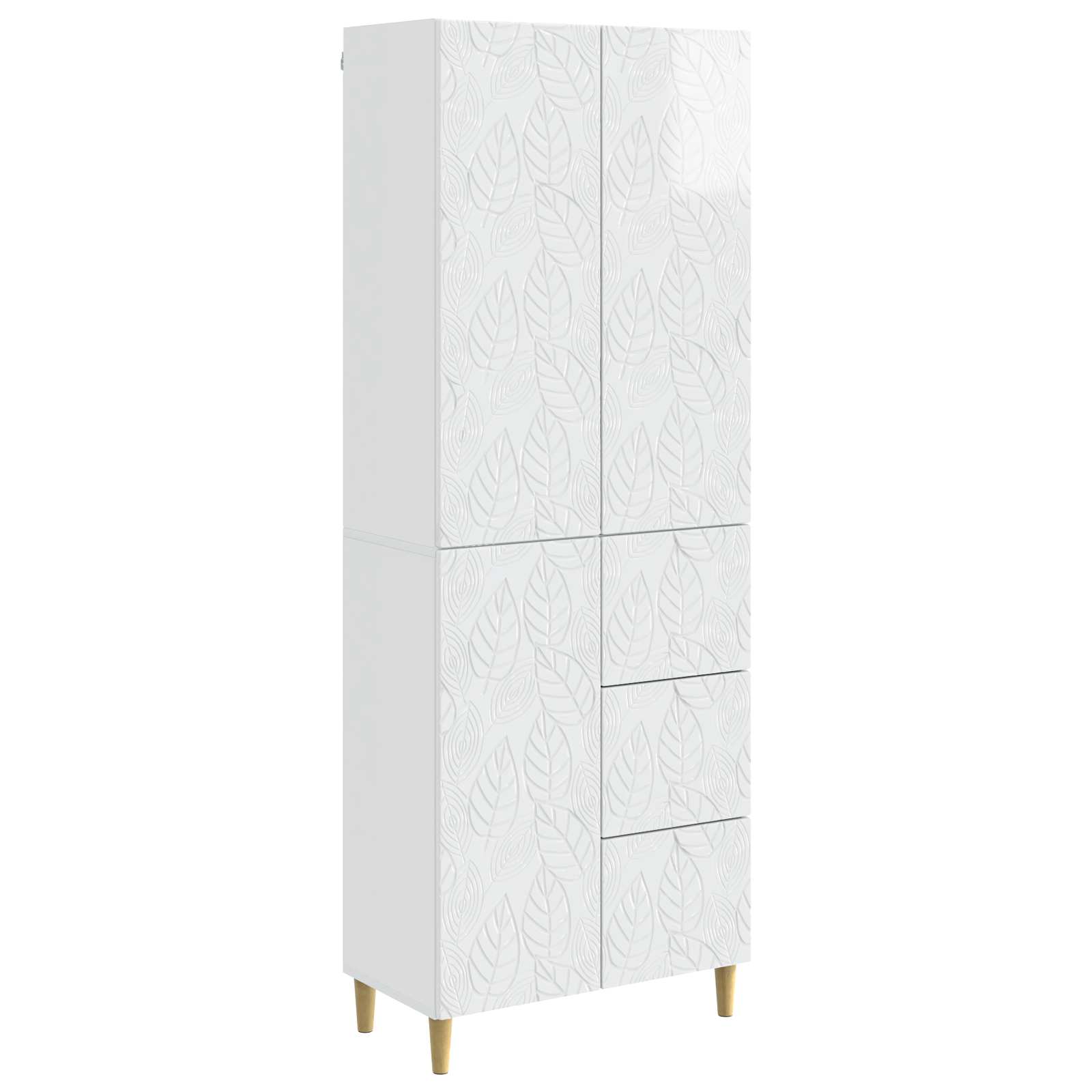 vidaXL 2 pcs