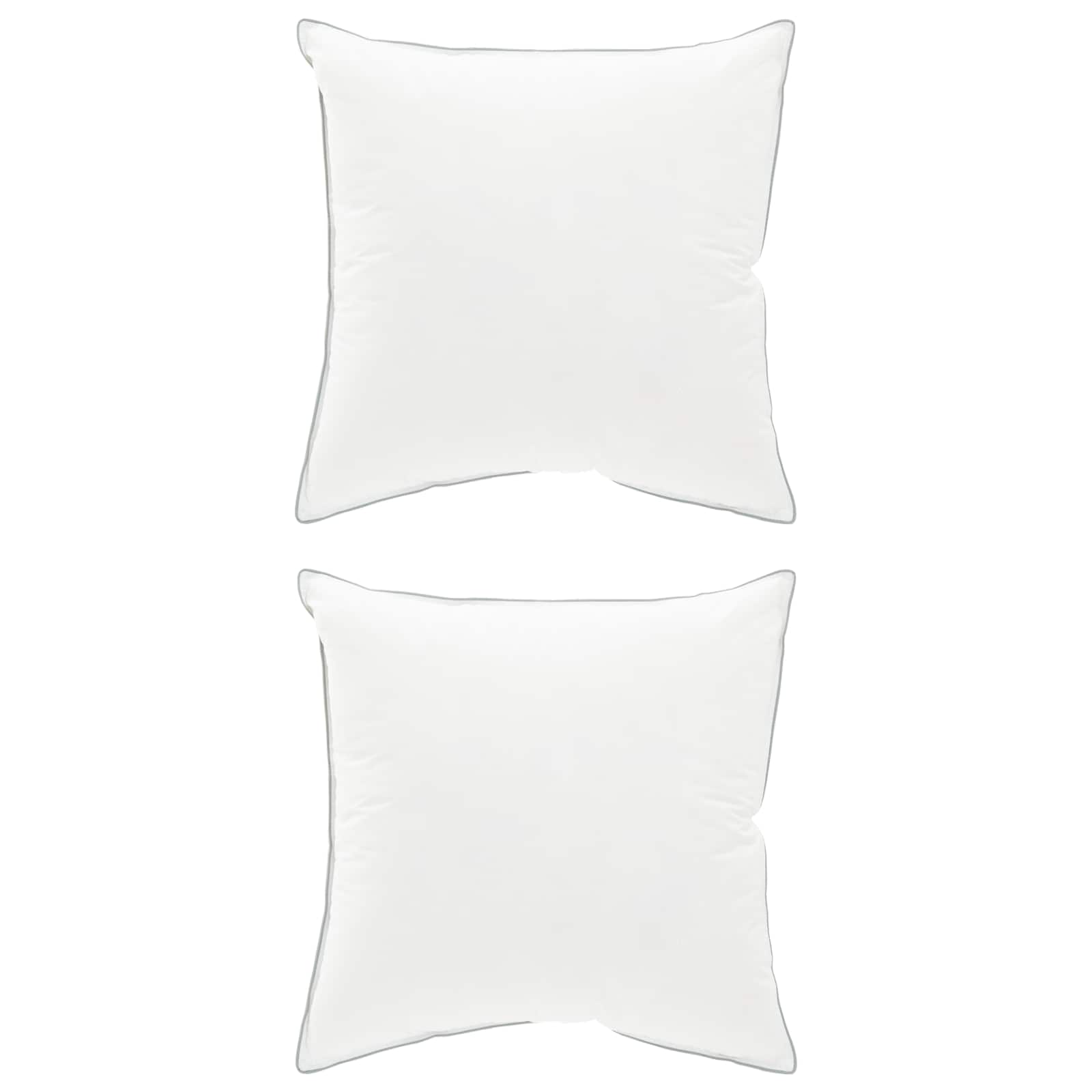 vidaXL Dekbed en Kussen Set 3 st 200 x 200 cm 4 seizoenen 300 GSM Wol