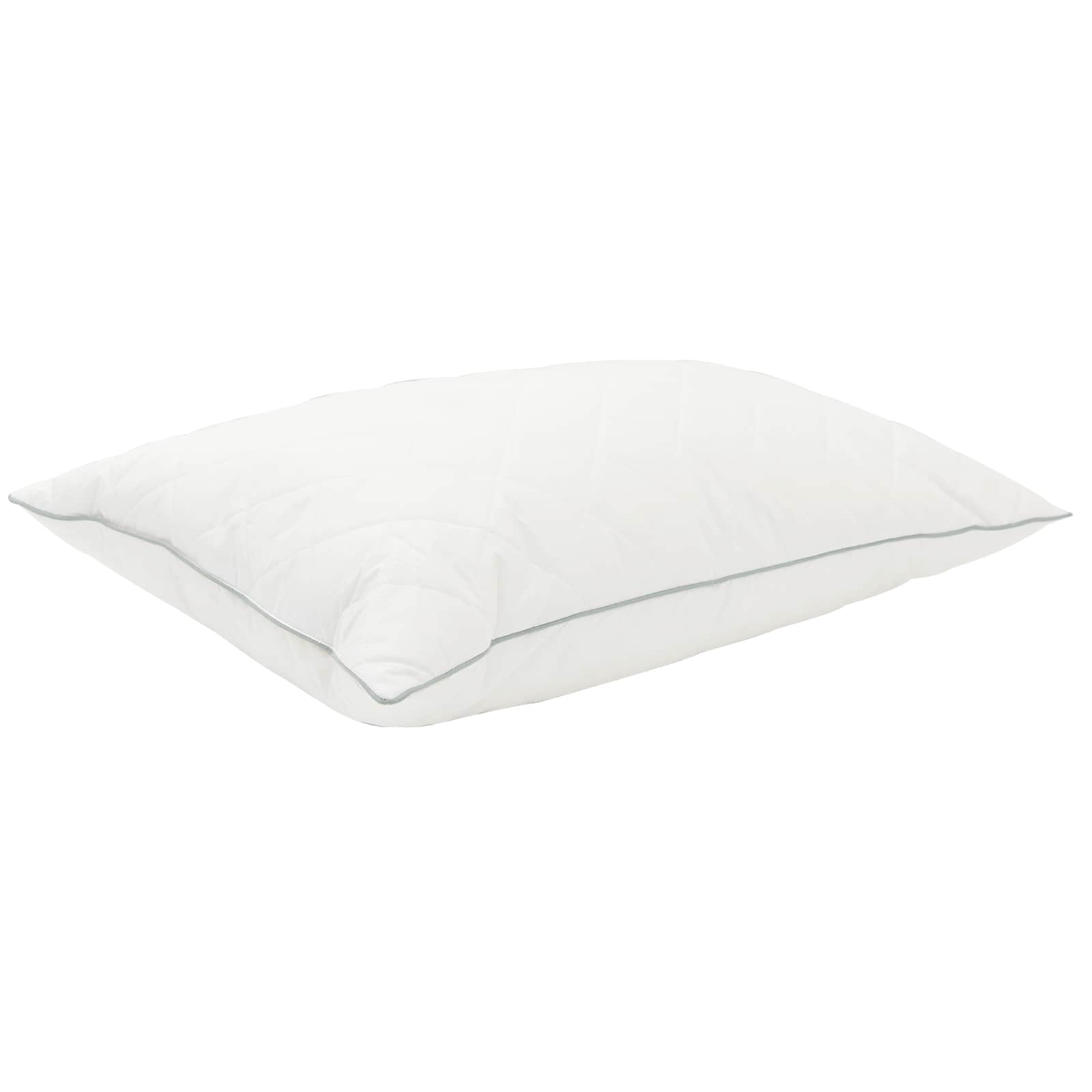 vidaXL 90% ganzen dons dekbedset FULDA 2 st 135 x 200 cm Zomer 100 GSM