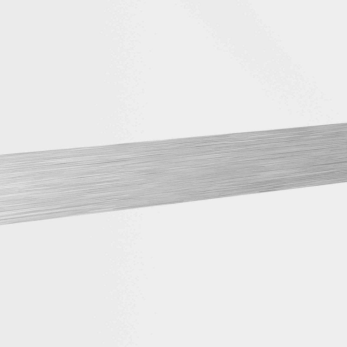 vidaXL Voordeur Wit PVC