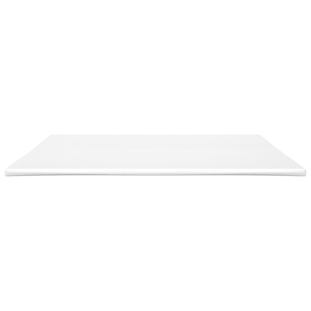 vidaXL Topmatras california king 183x213x5 cm