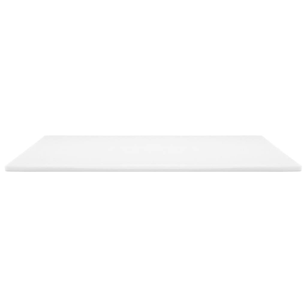 vidaXL Topmatras california king 183x213x5 cm