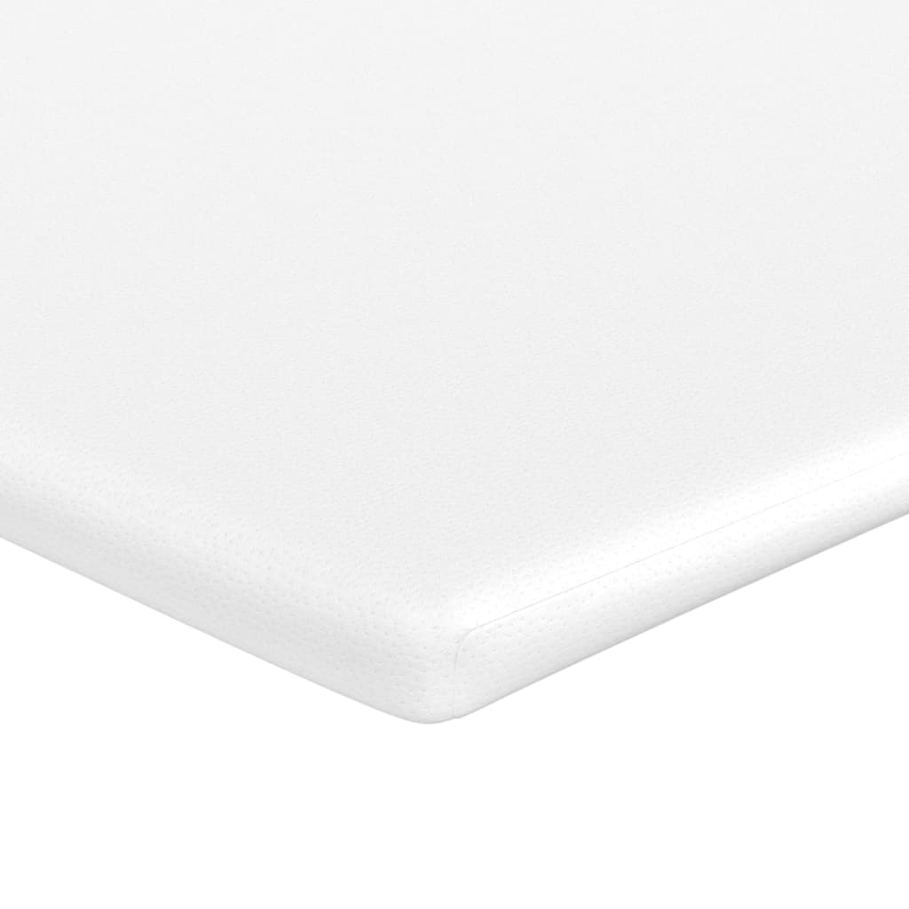 vidaXL Topmatras california king 183x213x5 cm