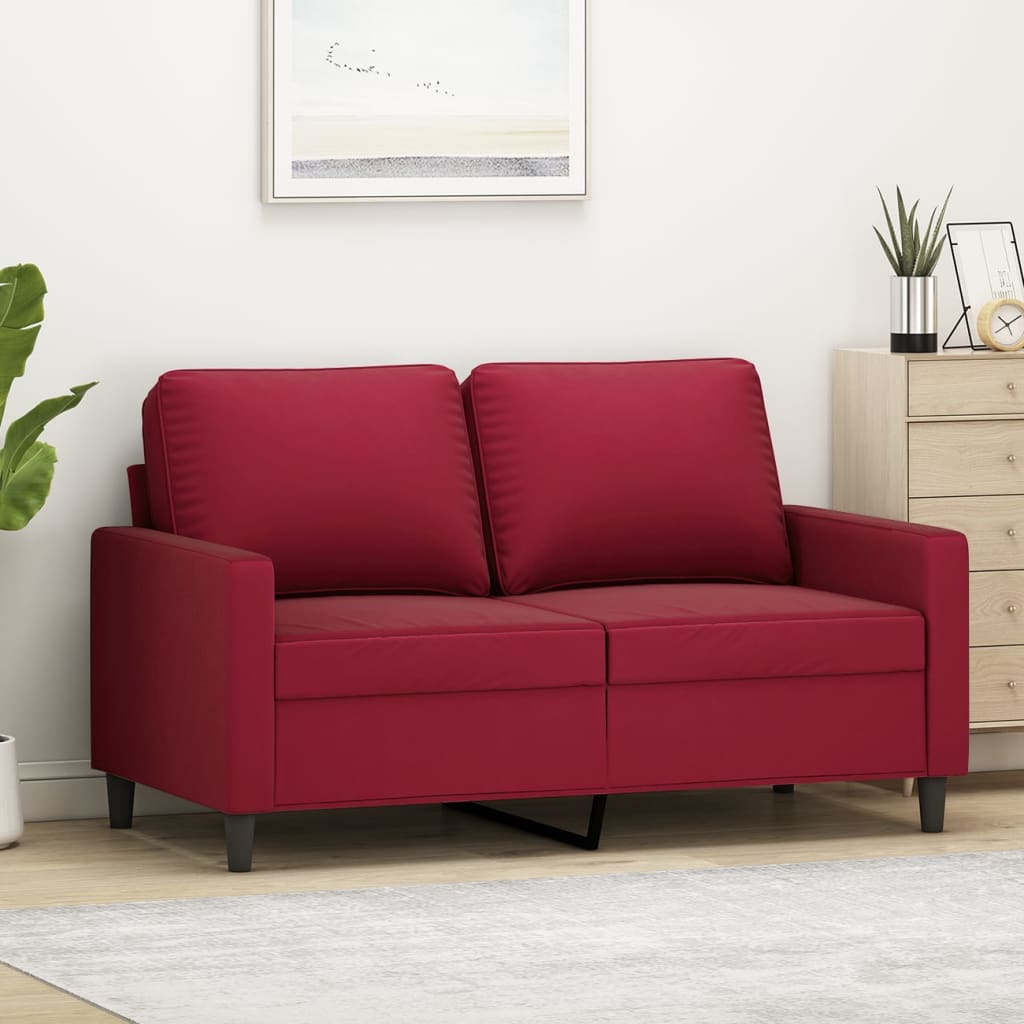 vidaXL Fauteuil 60 cm fluweel donkergrijs