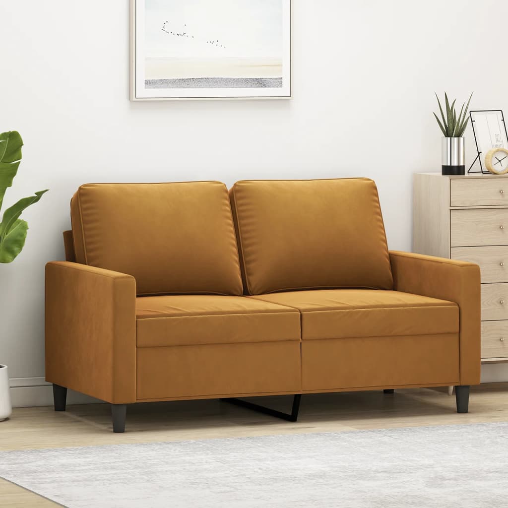 vidaXL Fauteuil 60 cm fluweel donkergrijs