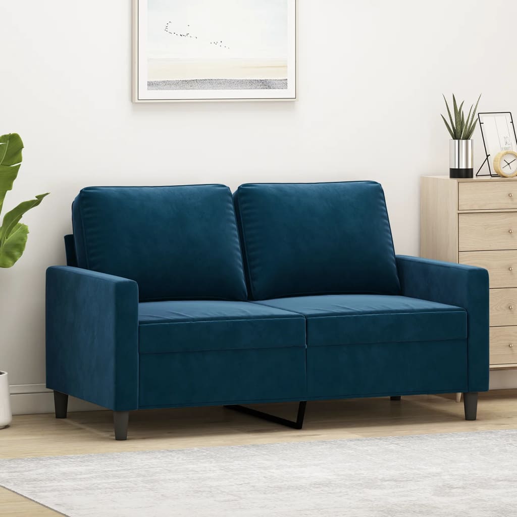 vidaXL Fauteuil 60 cm fluweel donkergrijs