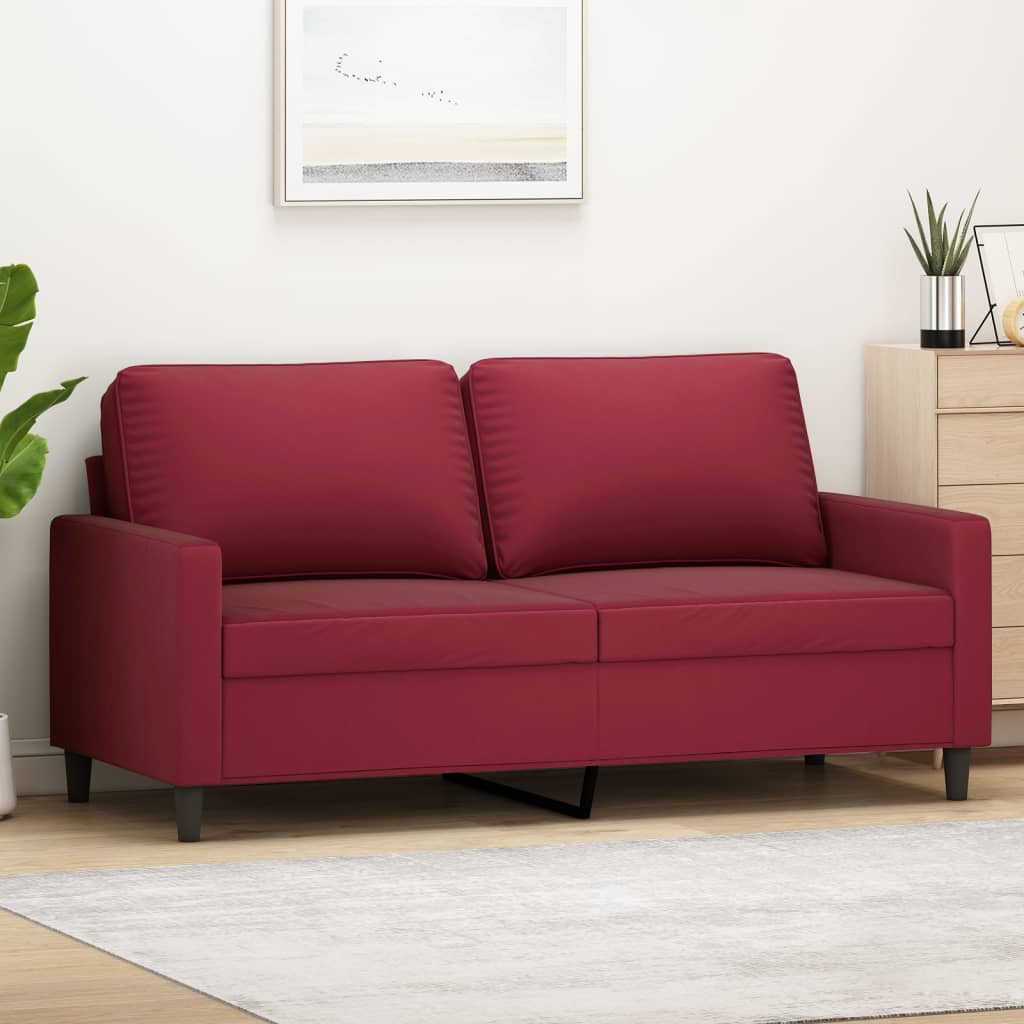 vidaXL Fauteuil 60 cm fluweel donkergrijs