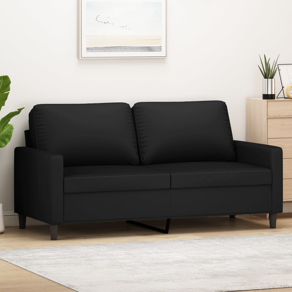 vidaXL Fauteuil 60 cm fluweel donkergrijs
