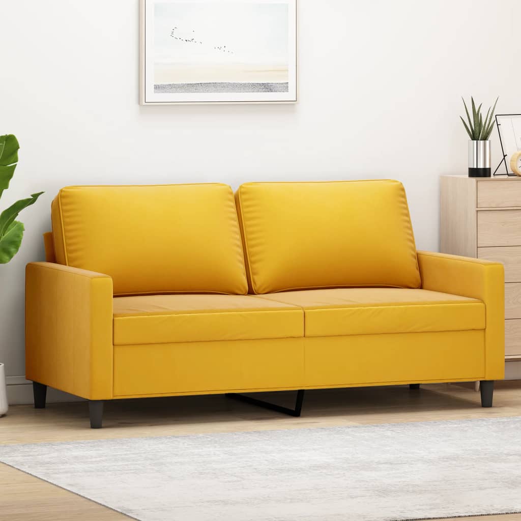 vidaXL Fauteuil 60 cm fluweel donkergrijs