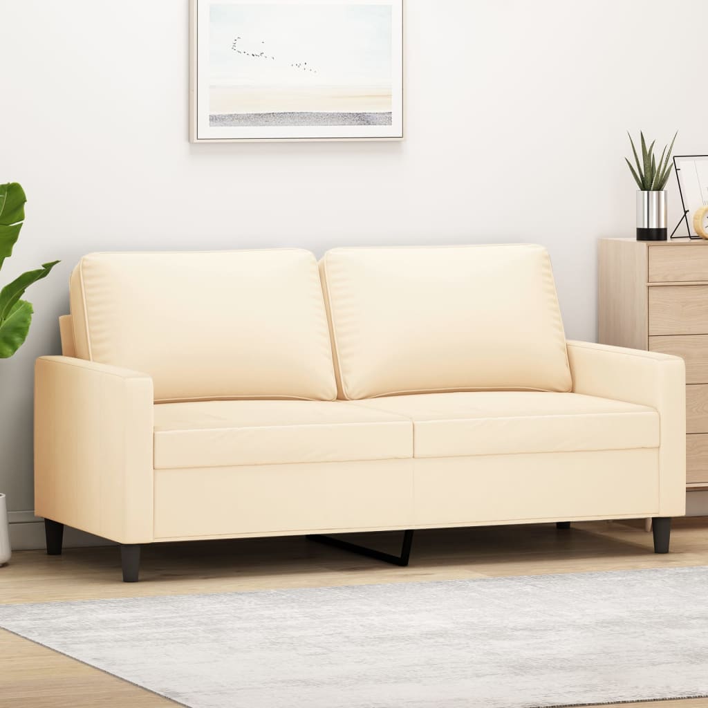 vidaXL Fauteuil 60 cm fluweel donkergrijs